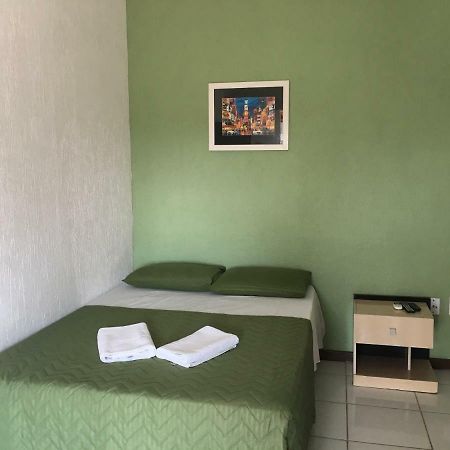 Pousada Florestinha Tamoios 外观 照片